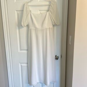 Park & Fifth Lenox Dress